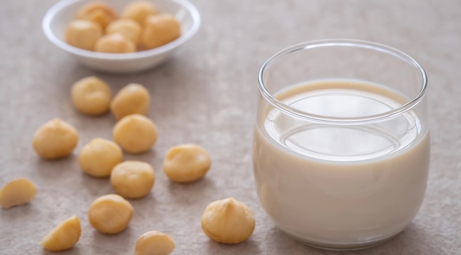 [Hướng Dẫn] 5 Cách làm Sữa Hạt Macca Thơm Ngon Bổ Dưỡng