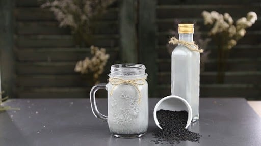 [Hướng Dẫn] 6 Cách làm Sữa Hạnh Nhân đơn giản tại nhà