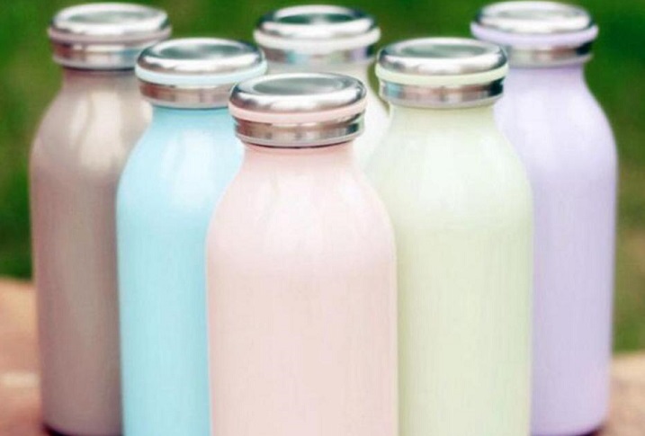 [Nổi Bật] Một số Cách làm Sữa Hạt Sen thơm ngon tại nhà